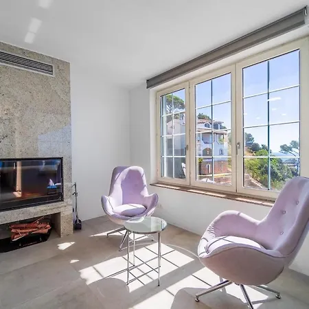 Oceanfront, Swimming Pool, Jacuzzi Willa