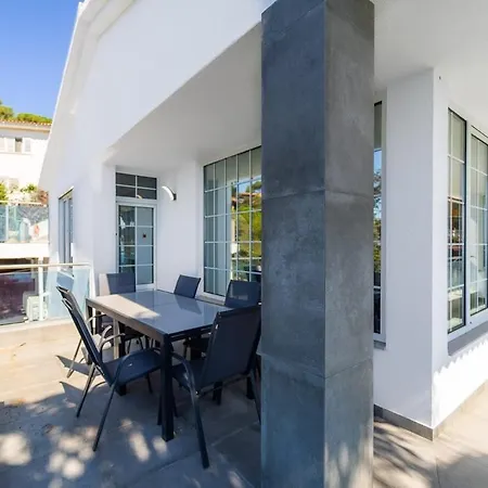 Villa Oceanfront, Swimming Pool, Jacuzzi